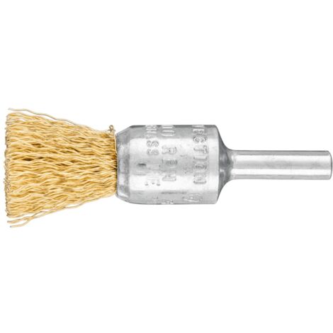 PFERD TOOLS Pinselbürste PBU 1516/6 MES 0,30 43203002 10 St.
