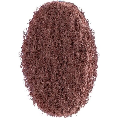 PFERD TOOLS POLINOX Vlies Marmorier Ronden Ø 50mm A180 zum Marmorieren von Flächen 100 Stk