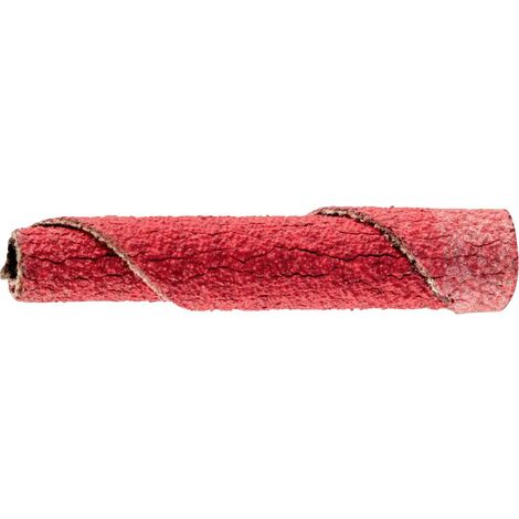 PFERD TOOLS PR 0635 CO-COOL 120 42810750 Rouleau de papier abrasif Grain 120 (Ø x H) 6 mm x 35 mm 50 pc(s) W199692