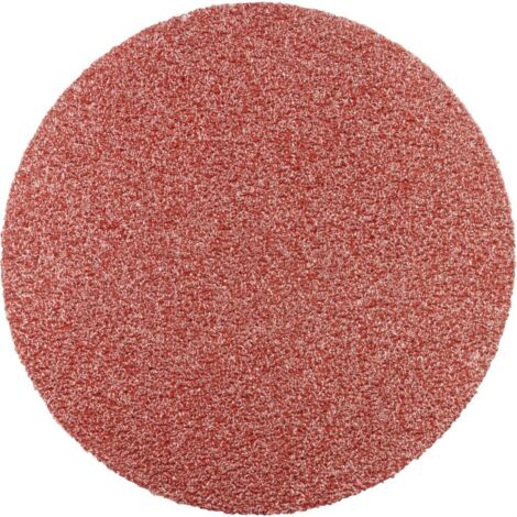 PFERD TOOLS PSA 50 A 80 42832308 Feuille abrasive Grain 80 (Ø) 50 mm 100 pc(s) W195162