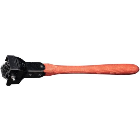 PFERD TOOLS Schleifscheibenabrichter Ø 12x39 mm Länge 435 mm zum Profilieren und Abziehen