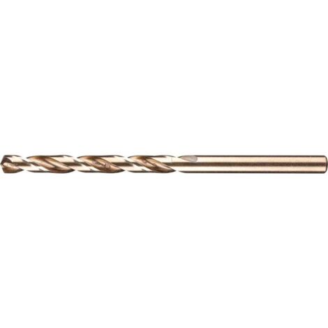 PFERD TOOLS SPB DIN 338 HSSE N 4,5 INOX 25203563 Foret hélicoïdal 4.5 mm Longueur totale 80 mm 10 pc(s)