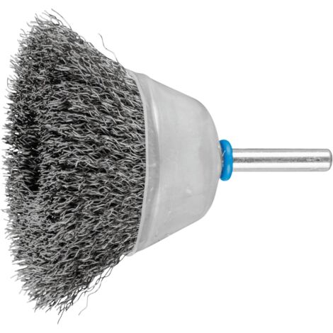 PFERD TOOLS Topfbürste POS TBU 5010/6 INOX 0,30 (1) 43298012 1 St.