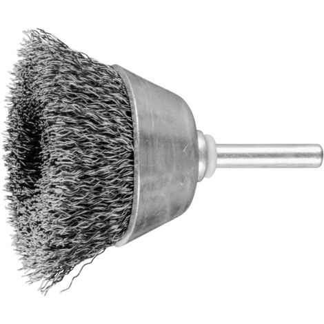 PFERD TOOLS Topfbürste POS TBU 5010/6 ST 0,30 (1) 43298011 1 St.