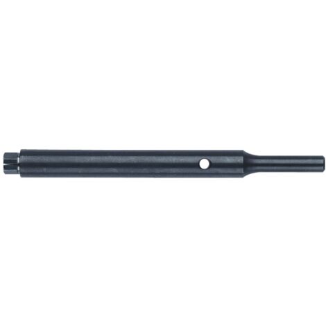 PFERD TOOLS Verlängerung für Antriebsspindel SPV 100-6 S8 Max. RPM 20.000 mit 6 mm Spannzange