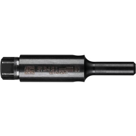 PFERD TOOLS Verlängerung für Antriebsspindel SPV 36-6 S6 Max. RPM 20.000 mit 6 mm Spannzange