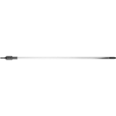 PFERD TOOLS Verlängerung für Antriebsspindel SPVH13 Länge 300mm 6 S6 Max.RPM25.000 inkl. 6 mm Spannzange