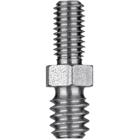 PFERD TOOLS Werkzeughalter AF M5 CD 1/4-20 UNC