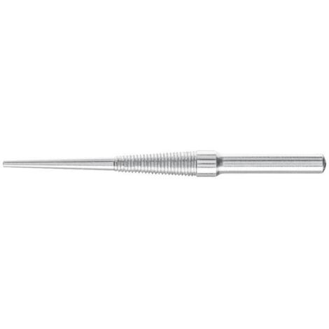 PFERD TOOLS Werkzeughalter für POLICO passend für Abmessung Ø 10x 50mm Schaft-Ø 6 mm