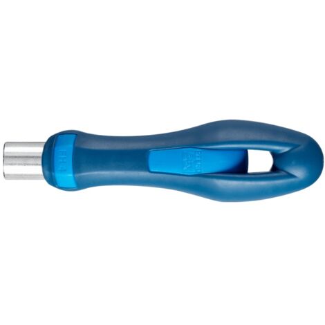 PFERD TOOLS Zubehör Schnellwechselgriff SWG für Innenbürsten mit Gewinde 1/2