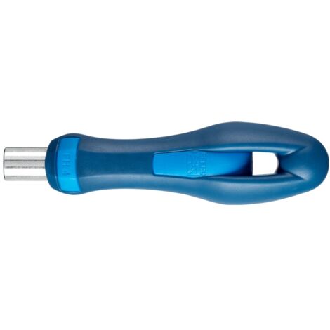 PFERD TOOLS Zubehör Schnellwechselgriff SWG für Innenbürsten mit Gewinde 3/8