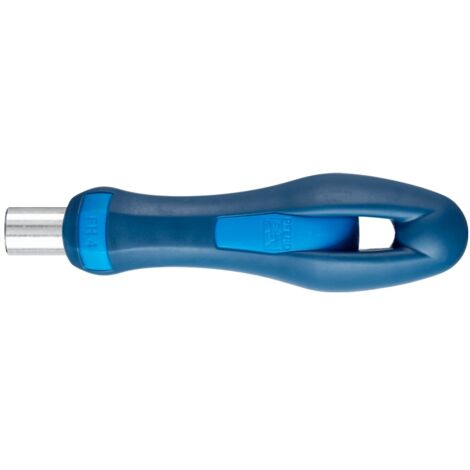 PFERD TOOLS Zubehör Schnellwechselgriff SWG für Innenbürsten mit Gewinde M6
