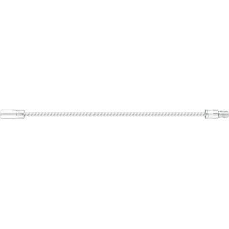 PFERD TOOLS Zubehör Verlängerung IBUV für Innenbürsten mit Gewinde 3/8 300mm lang