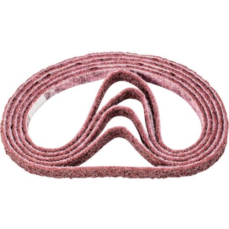 PFERD VB 12/520 A 180 M 45011118 Bande de ponçage Grain 180 (L x l) 520 mm x 12 mm 10 pc(s)