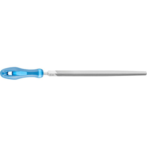 PFERD Werkstattfeile DIN 7261 Länge 200 mm Querschnitt 15 mm - 11211206