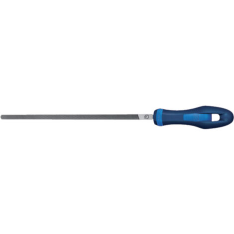 PFERD Werkstattfeile DIN 7261 Länge 200 mm Querschnitt 8 mm - 11212207