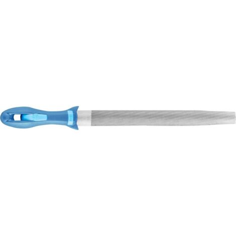 PFERD-WERKZEUG 11235306 HALBRUNDFEILE SPITZ PF1152SP 300 H1