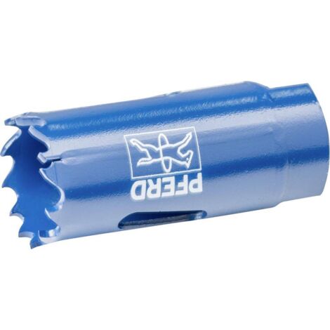 PFERD-WERKZEUG 25100322 HSS-LOCHSÄGE LS 22