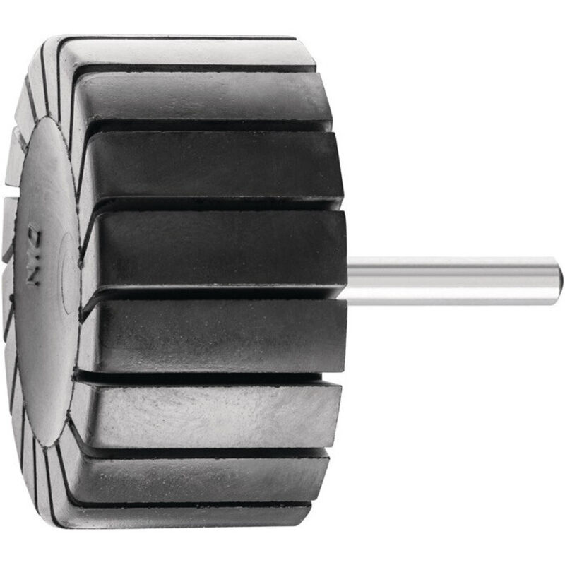 Porte-manchons abrasifs gk 2525/6 D.25x25mm pferd