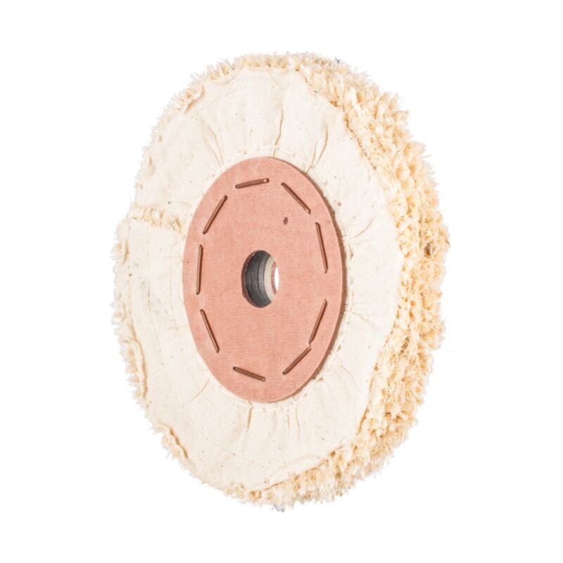 Werkzeug 44271503 tuchringe zur vor und hochglanzpolitur tr 15010-20 st - Pferd