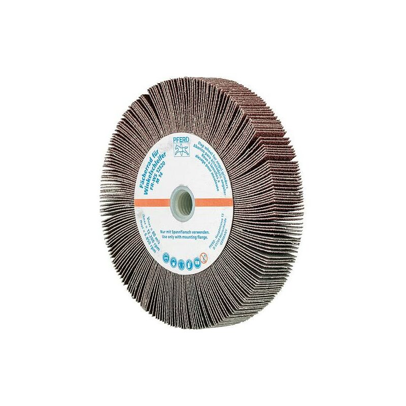 Pferd - Roues à lamelles fr ws 12520 M14 a 80