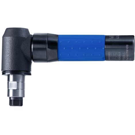PFERD Winkelhandstück WHA 4 90° G16 mit 6 mm Spannzange Max. RPM 20.000