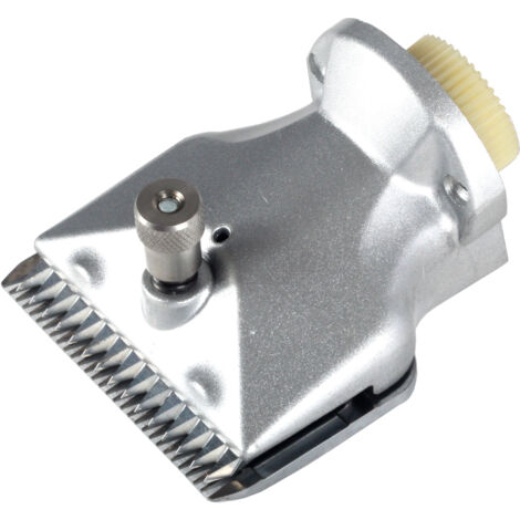 Pferde- und Rinderscherkopf 8590