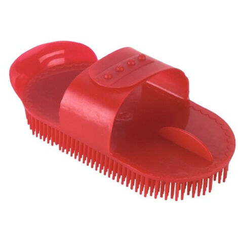 Pferdebürsten KERBL VV9395