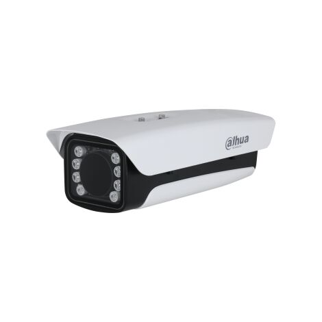 PFH610V-IR - IP67 IK10 IR-Heizgehäuse
