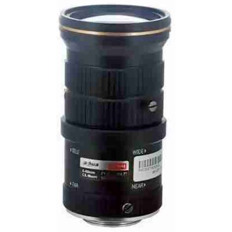 PFL0550-E6D - 550 mm 6 MP Varifokalobjektiv
