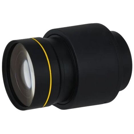 PFL1640-L12PE - Objectif motorisé 1640 mm 12 MP