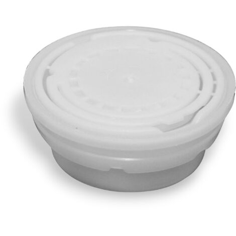 Pflanzen für Ölmilchprodukte Ø32/42 mm - Ø32 mm confezione 10 pezzi