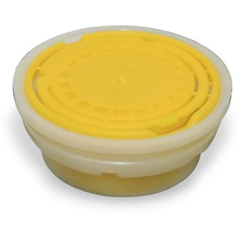 Pflanzen für Ölmilchprodukte Ø32/42 mm - Ø42 mm confezione 10 pezzi