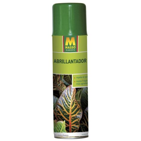 Pflanzenaufheller 250 ml. 231814 Massó