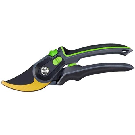 Pflanzenbesatz Gartenbau Handschere Schneiden Gartenschere Strauch Gartenschere Werkzeug Zweigschere Obstgarten Gartenschere