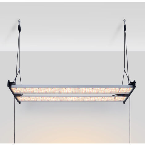 Pflanzenlampe 250W dimmbar 0-10V GROW Light Full Spectrum LED