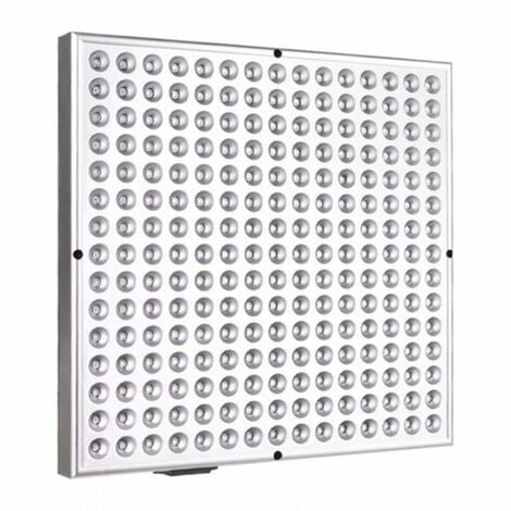 NORTHIX Pflanzenlampe Panel mit 225 LED-Lampen