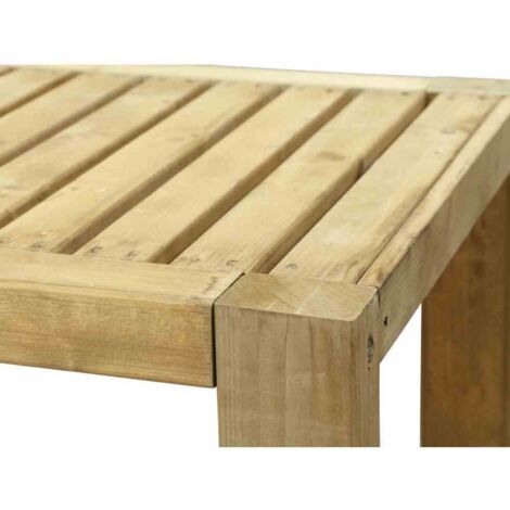 Pflanztisch Regal Marie 90x100x45cm Pflanzen Blumen Terrasse Garten Balkon TOP