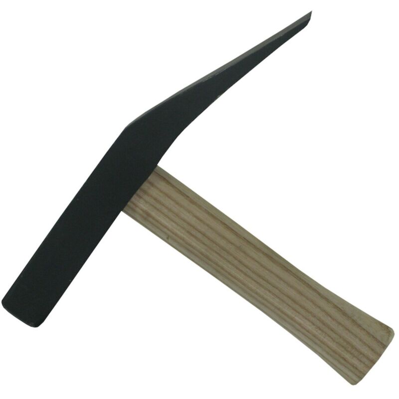 Oem Pflasterhammer 2,5Kg Norddeutsche Form
