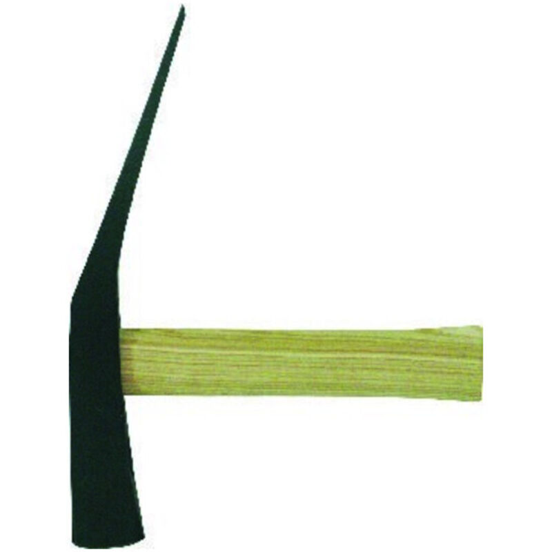 Oem Pflasterhammer 2,5Kg Rheinische Form
