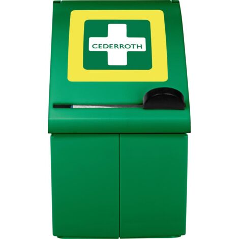 Pflasterspender Soft Foam Bandage CEDERROTH 51011024