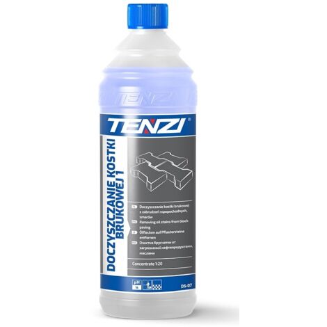 Pflastersteinreiniger 1L - TZ 00 7010