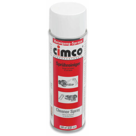 Pflegeprodukt Cimco 151040 Rostentfernung Korrosionsschutz