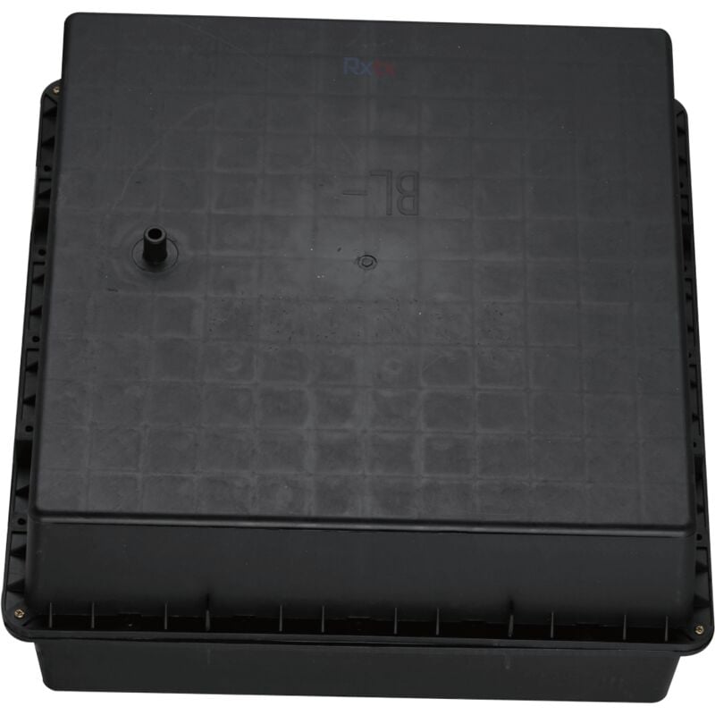 Dahua - PFM374-H400 - Coffret enterré pour batteries solaires