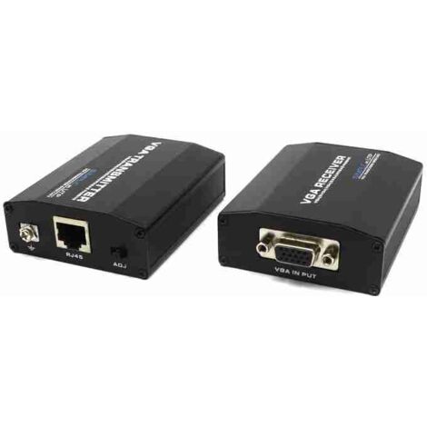 PFM710 - Par extensor VGA