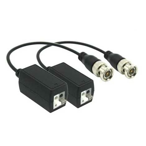 PFM800-E Mini-Balun-Dahua-Video-Passiv-CCTV UTP-HD-CVI / AHD / HD-TVI / PAL