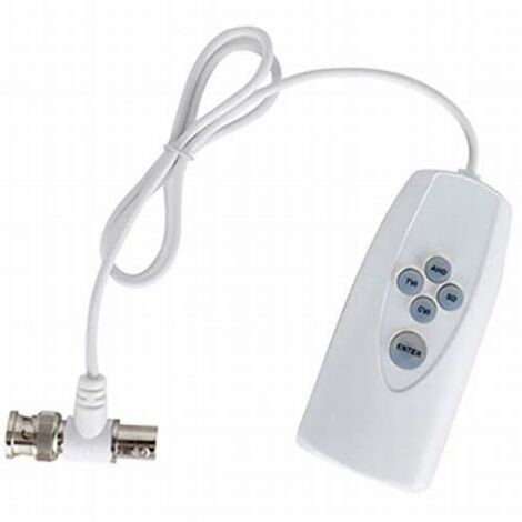 DAHUA PFM820 - Controlador UTC