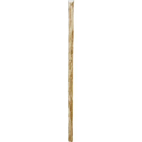 Pfosten Haselnuss Ø 3-5 x 120 cm