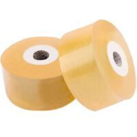 Pfropfklebeband, dehnbares Pfropfband, selbstklebendes Klebeband zum Pfropfen von Obstbäumen ist sicher und umweltfreundlich, Floristik, Gartenarbeit, 2 Rollen (2,5 cm)