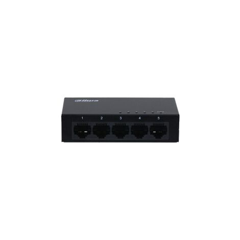 PFS3005-5GT-V2 - Switch L2 unmanaged 5 porte G